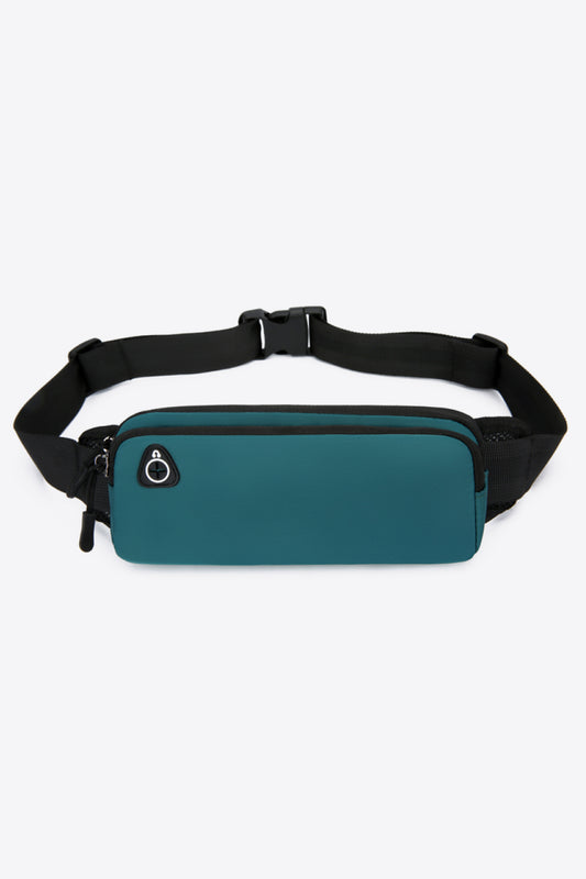 Small Sling Bag Teal